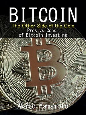 cover image of Bitcoin